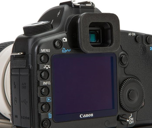 EP-20 Hydrophobia Eyepiece