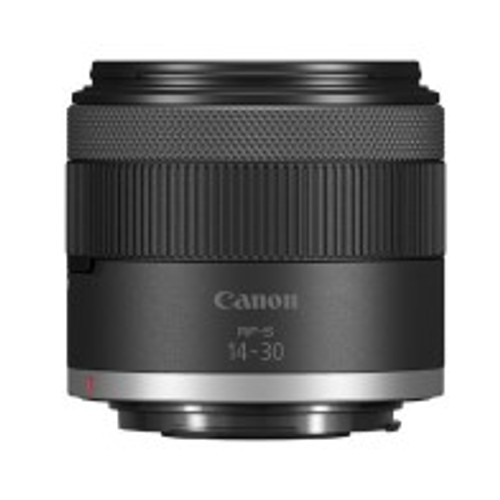 RF-S 14-30mm f/4-6.3 IS STM PZ Lens