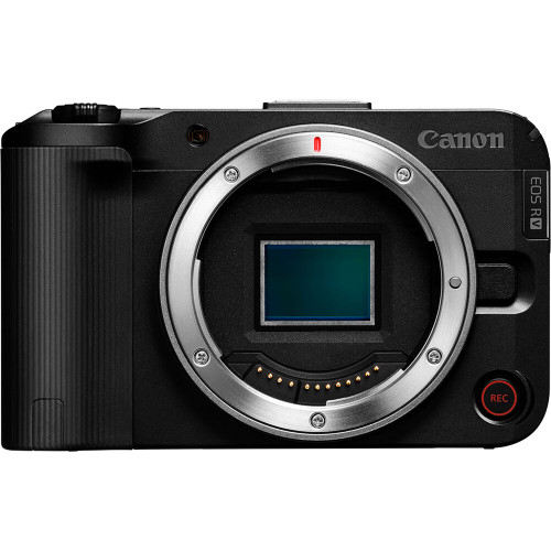 EOS R50 V Mirrorless Camera Body