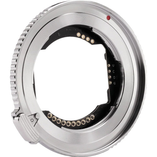 E-Z AF Lens Mount Adapter (Sony E to Nikon Z)
