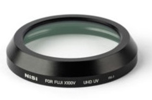 UHD UV Filter for Fujifilm X100V UHD UV Filter for Fujifilm X100V