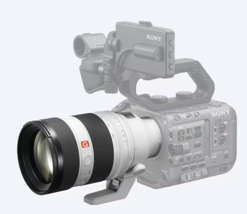 FE 50-150mm f/2 GM Lens - Allen's Camera