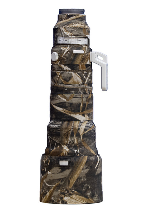 Sony FE 400-800 f/6.3-8 G OSS - Realtree Max 5