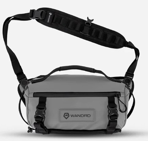 ROGUE Sling 6L (Makalu Grey)