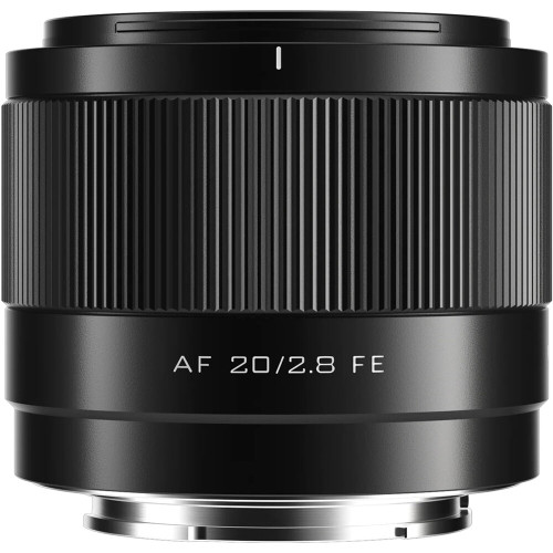 AF 20mm f/2.8 Lens - Nikon Z /USED