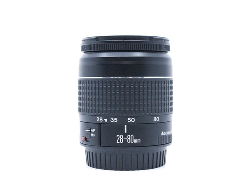 EF 28-80mm f/3.5-5.6 II /USED