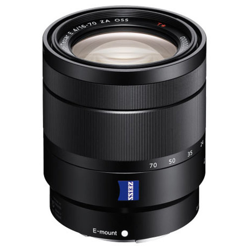 E 16-70mm f/4.0 ZA OSS /USED