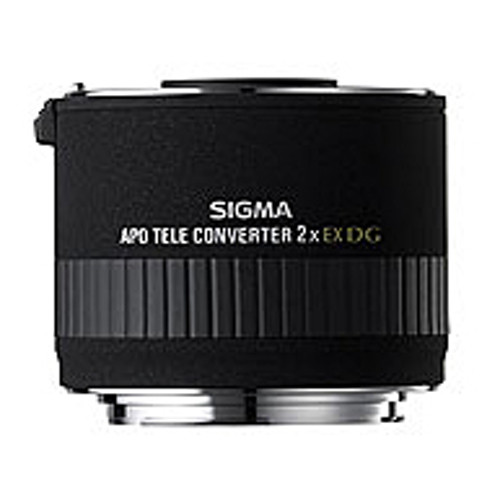 2X APO DG Telecopnverter For Nikon  /USED