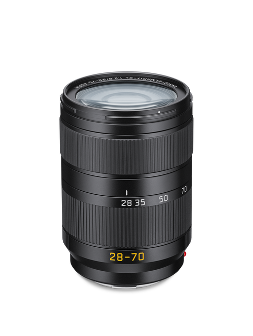 Vario-Elmarit-SL 28-70mm f/2.8 ASPH. Lens