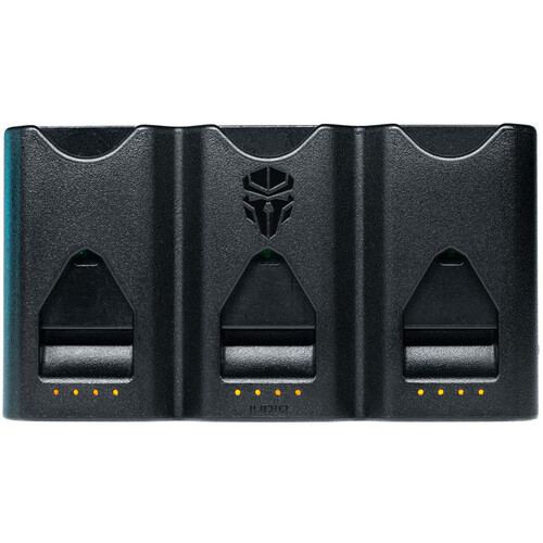 Tri-Charge for Canon LP-E6 /USED