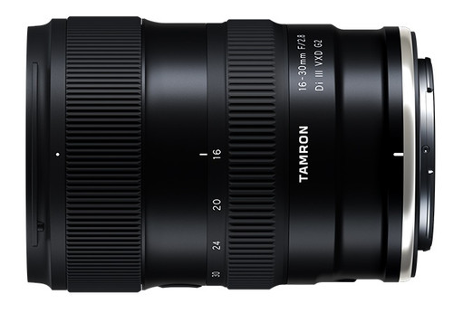 16-30mm f/2.8 Di III VXD G2 Lens (Nikon Z) - Allen's Camera