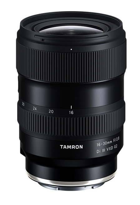Tamron 70-180mm f/2.8 Di III VXD G2 Lens for Sony E