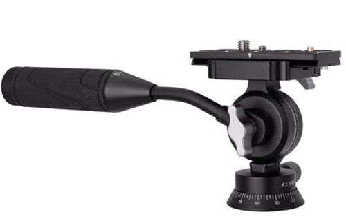 Key Grip Video Head