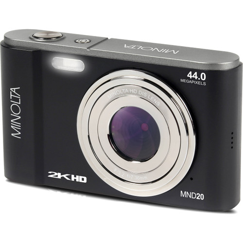 MND20 44MP / 2.7K Quad HD Digital Camera