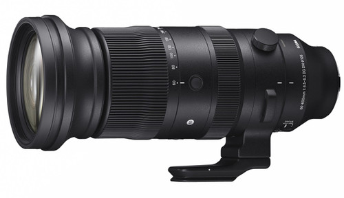 60-600mm f/4.5-6.3 DG DN OS Sports Lens for L-Mount /USED