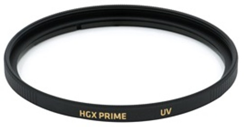 52mm UV HGX Prime Filter 