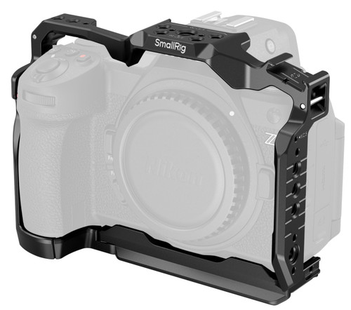 Camera Cage for Nikon Z 6III