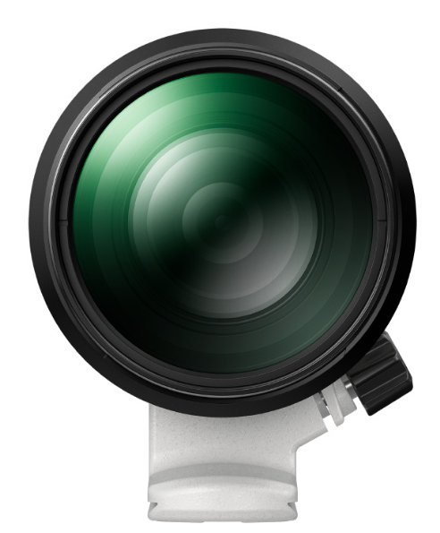 M. Zuiko Digital ED 50-200mm f/2.8 IS PRO - Allen's Camera