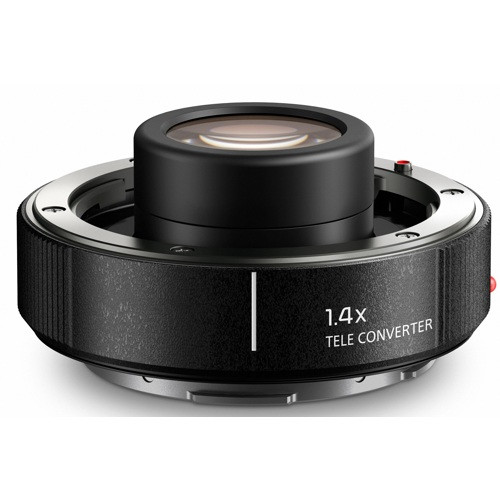 Lumix DMW-STC14 1.4X Teleconverter Leica L Mount /USED