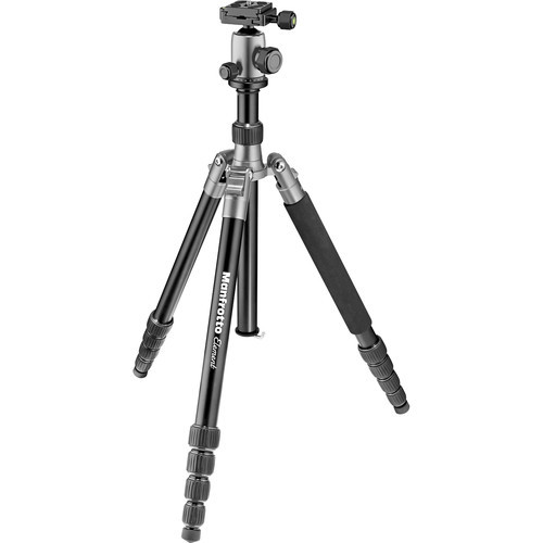 Element Traveller Tripod Big with Ball Head (Grey) /USED