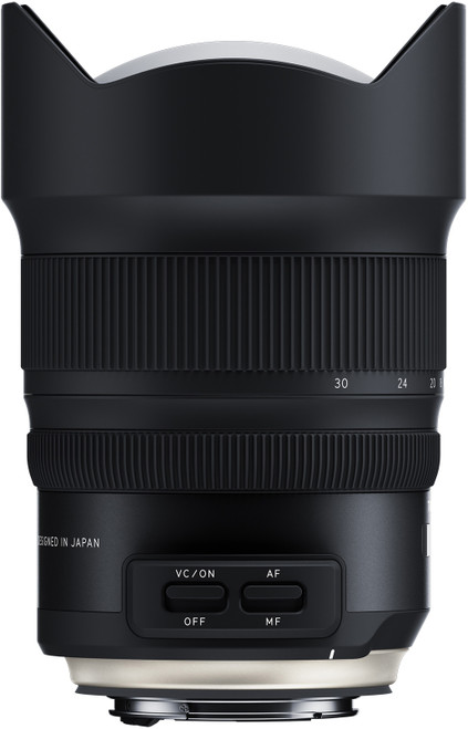 SP 24-70mm f/2.8 Di VC USD G2 Lens for Canon EF - Allen's Camera