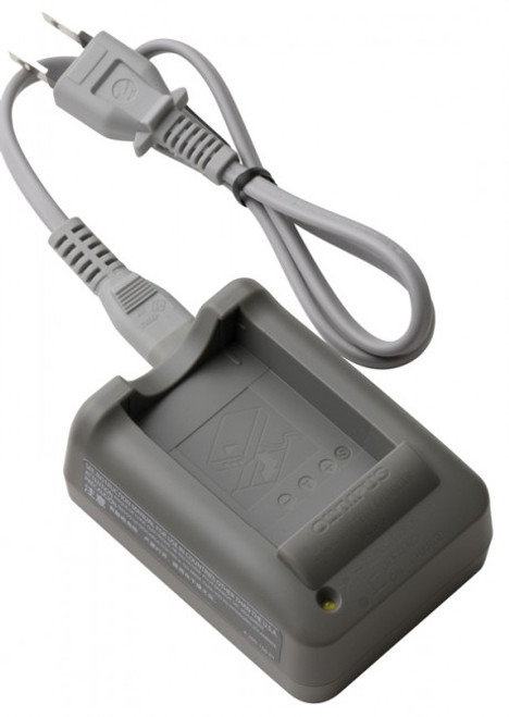 BCS-5 Lithium Ion Battery Charger