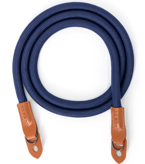 Rope Strap - 47" - Indigo Rope Strap - 47" - Indigo