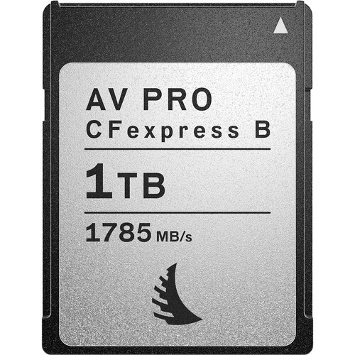 AV PRO CFexpress B 1TB Card /USED