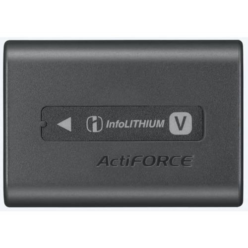 InfoLithium V Series NP-FV70A Battery /USED