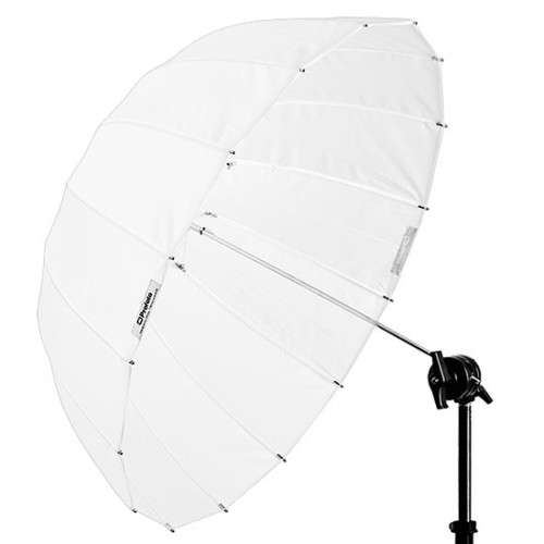 Umbrella Deep Translucent L #100979