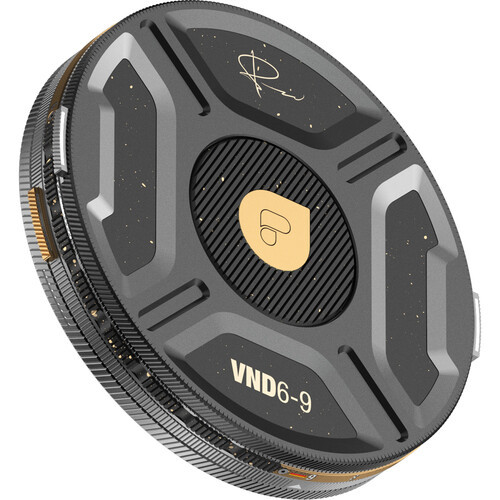 Helix Variable ND Filter (6- to 9-Stop) /USED