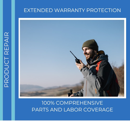 3 Year Product Repair under $1,000.00