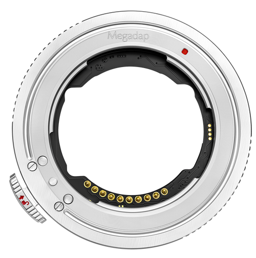 Sony E to Nikon Z Autofocus Adapter Pro +