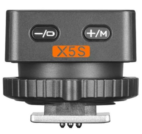 X5S TTL Wireless Flash Trigger for Sony