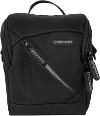 Impulse Medium Advanced Compact Case (Black)