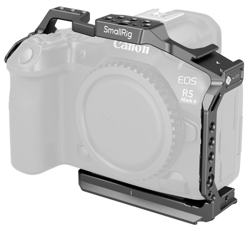 Cage for Canon EOS R5 Mark II 