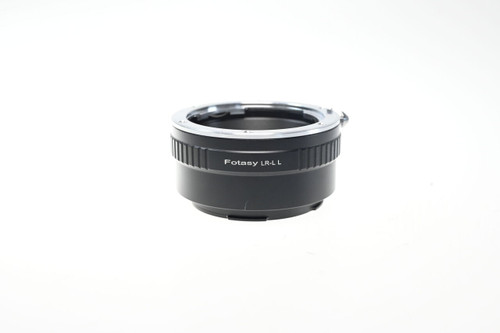LR-LL Apater (Leica R lens to Leica L Mount Body) /USED