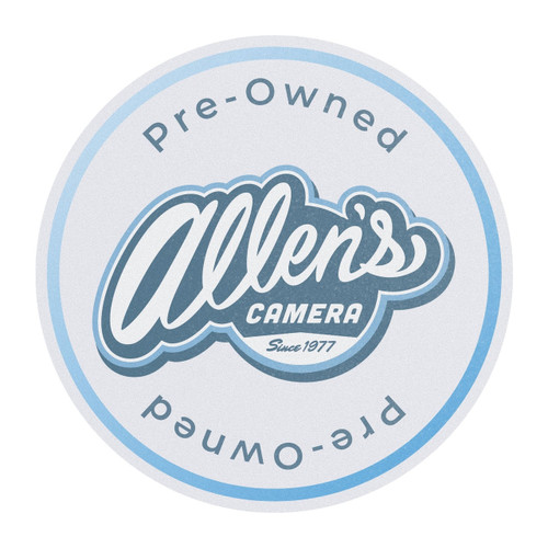 FD 75-200mm f/4.5 Lens /USED