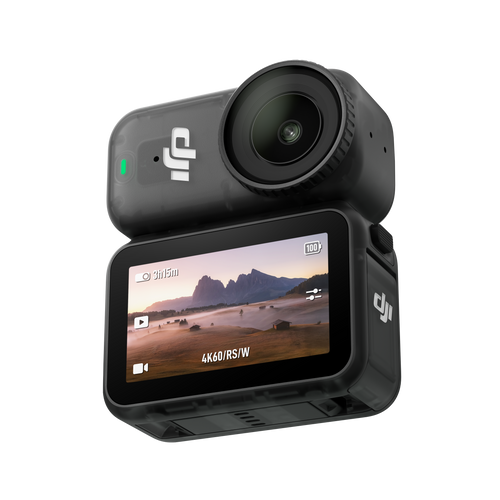 Osmo Nano Standard Combo (128GB)