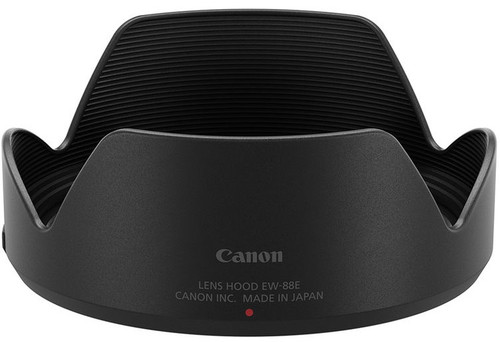 EW-88E Lens Hood for RF 24-70mm f/2.8L IS USM