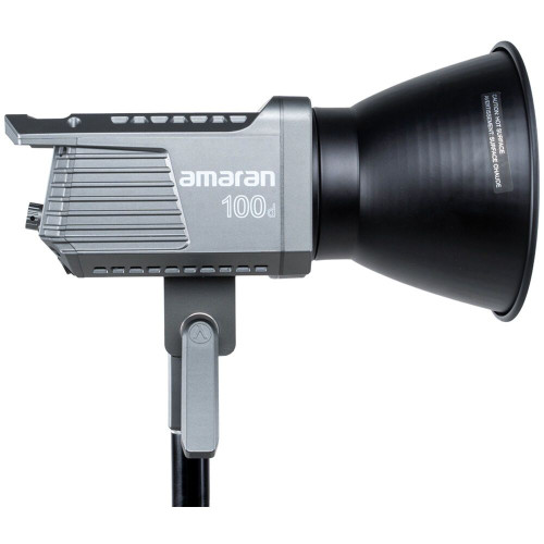 Amaran 100D Daylight-Balanced LED Light /USED
