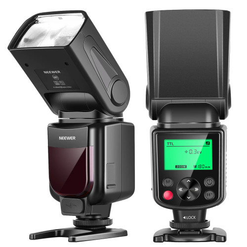 Speedlite 750II For Nikon /USED