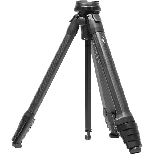 Carbon Fiber Travel Tripod /USED