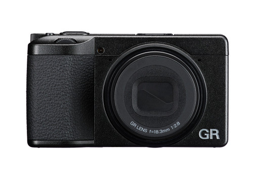 GR IV Digital Camera /USED