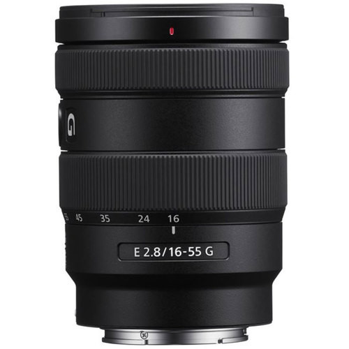 E 16-55mm f/2.8 G /USED