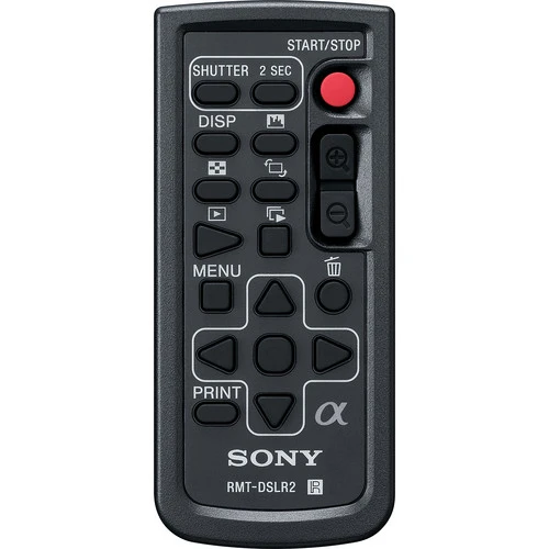 RMT-DSLR2 Wireless Remote Commander /USED