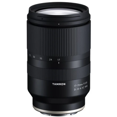 17-70mm F/2.8 Di III-A VC RXD for FUJIFILM X /USED