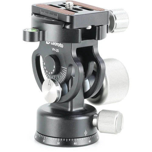 VH-20S 2-Way Monopod Head