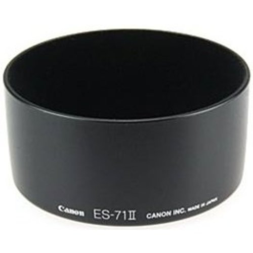 Lens Hood ES-71II /USED