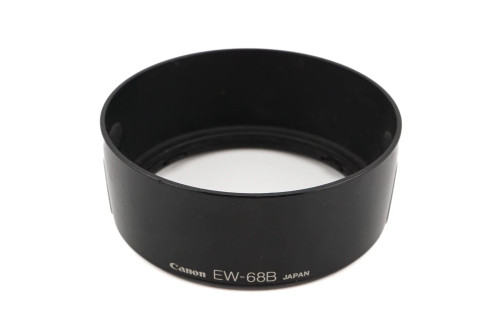 EW-68B Lens Hood for EF 35-105mm f/4.5-5.6 (non-USM) Lens /USED